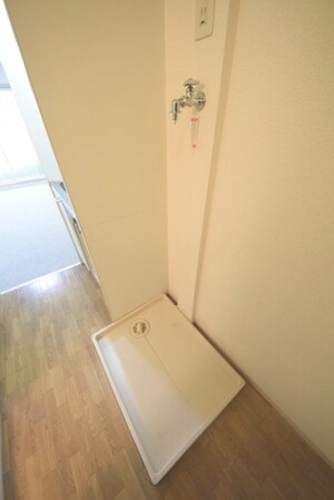 パレス泉の物件内観写真